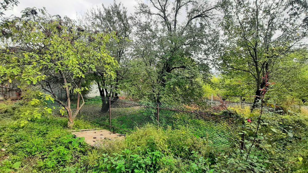 Продам капітальний будинок в Мерефі