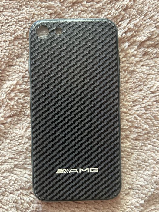 Чохли на Iphone 7 б/в