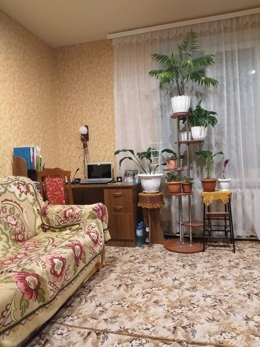 Продається квартира
