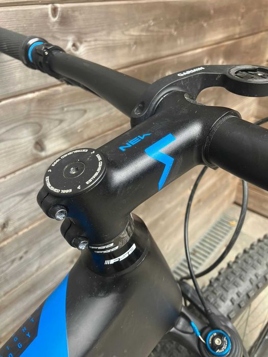 rower mtb CUBE ELITE C:68 SLT