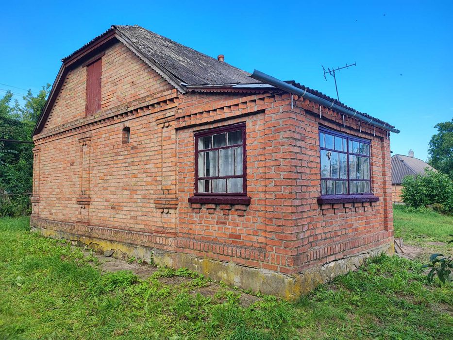 Терміново продам будинок с. Іванківці.