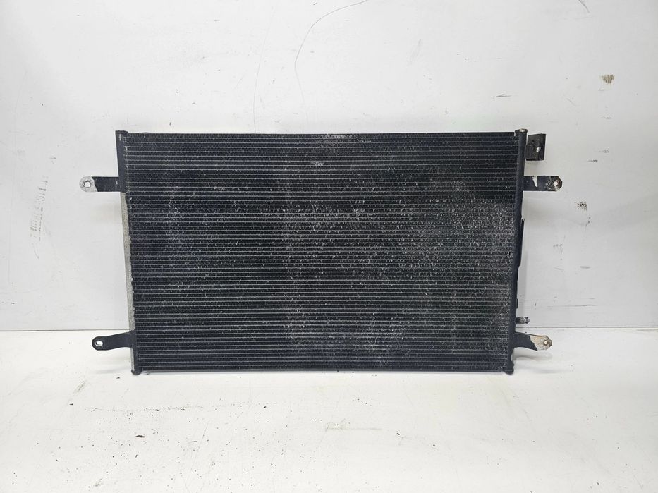 CHŁODNICA KLIMATYZACJI AUDI A6 C6 4F0260401R 3.0 TFSI