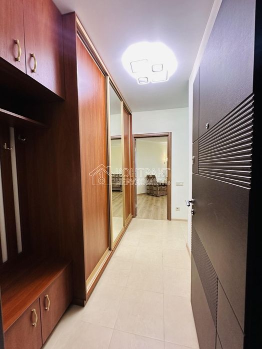 Apartment in Kharkiv - More