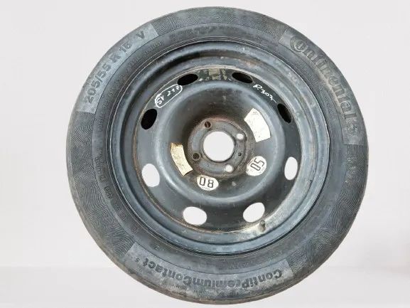 Pneu suplente PEUGEOT 307 SW (3H)