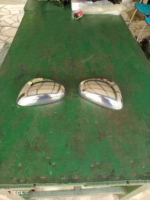 Peças para seat Leon de 09