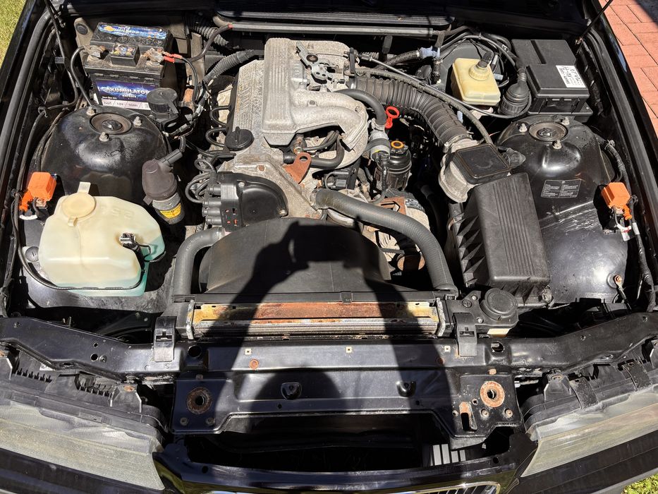 BMW E36 316i  M-PAKIET