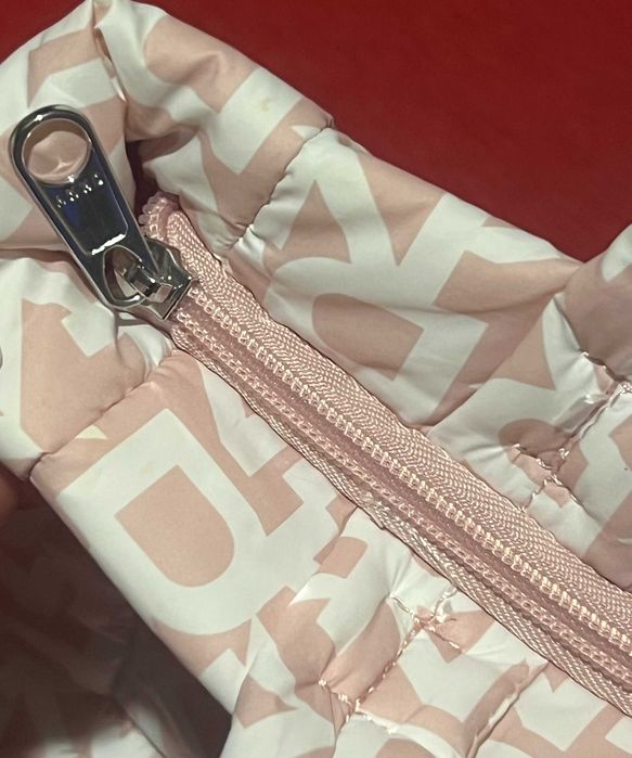 Чудова оригінальна сумка DKNY 23*22*12