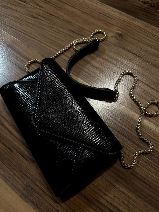 Клатч Zara новый