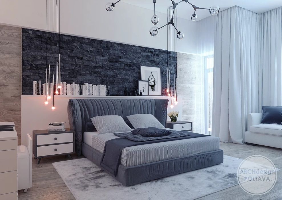 Дизайнер інтер’єру Полтава |КВАРТИРА, БУДИНОК, КОМЕРЦІЯ| Повний проект