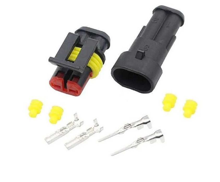 Промислова лампа