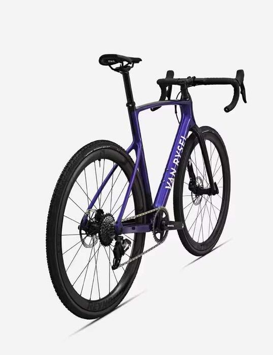 Van Rysel RCX 2 Gravel / Cross