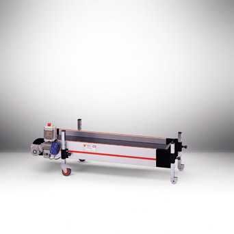 Tapetes transportadores - Novos