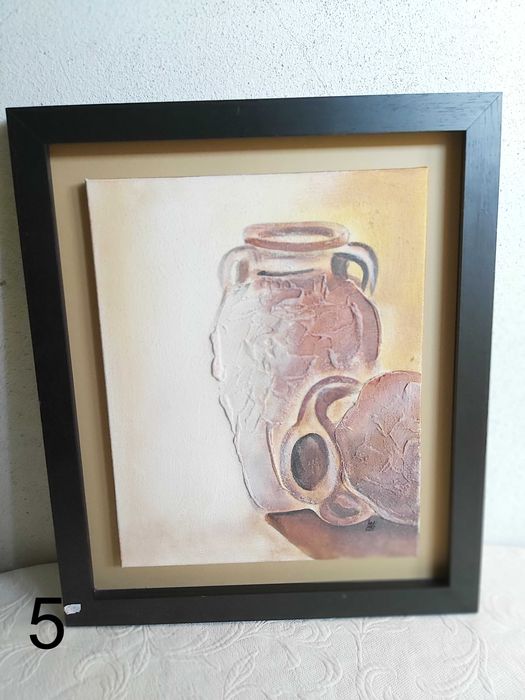 Vários quadros parede decorativos (ver fotos)