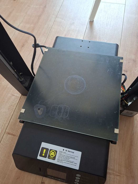 3D Printer JG Maker A5 150€ Negociável