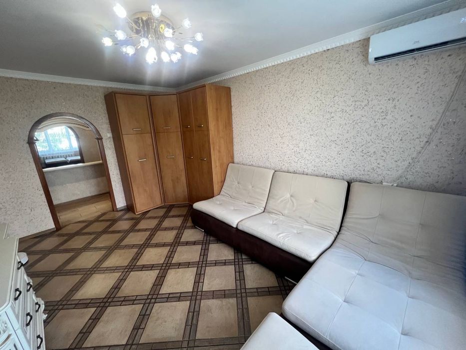Продам 3к квартиру на просп. Героев, 4.Победа-4. Набережная.