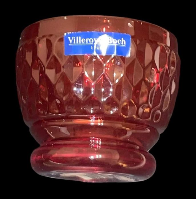 Loiça villeroy e boch