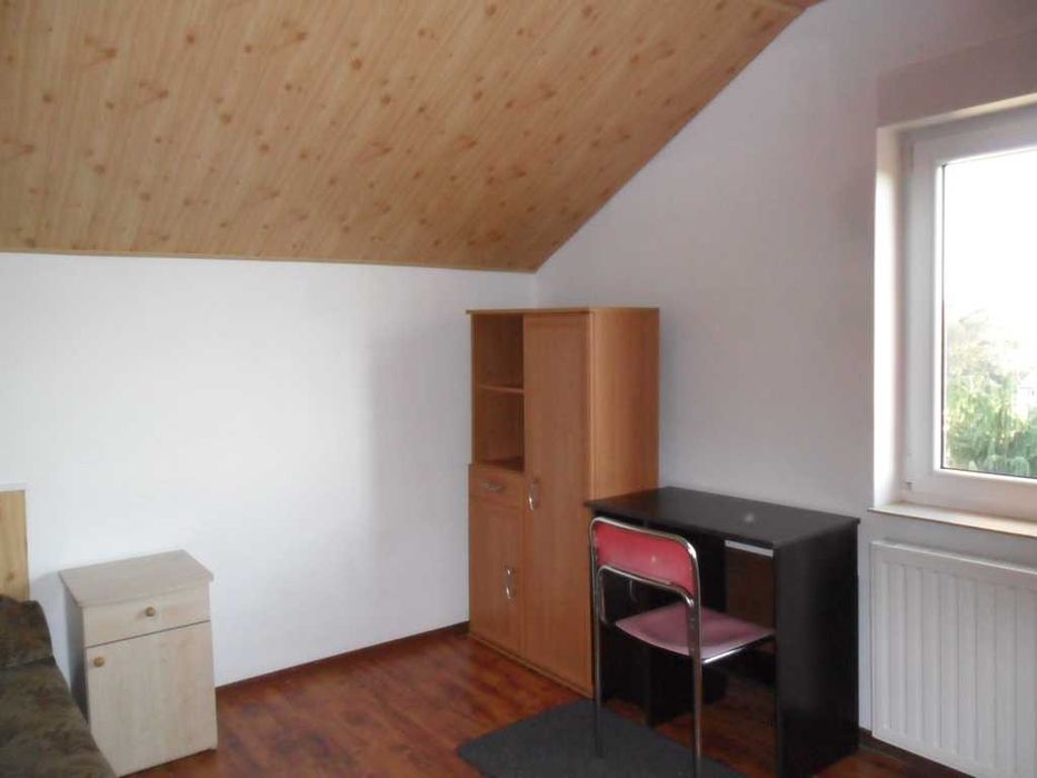 Wynajmę pokój w Bydgoszczy blisko Centrum!