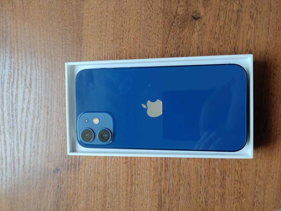 Iphone 12 mini 128 ГБ