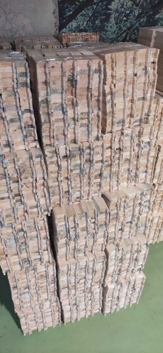 Рамка 145 полурамка 2 сорт для вуликів магазинна для ульев для пчел: 6. ...