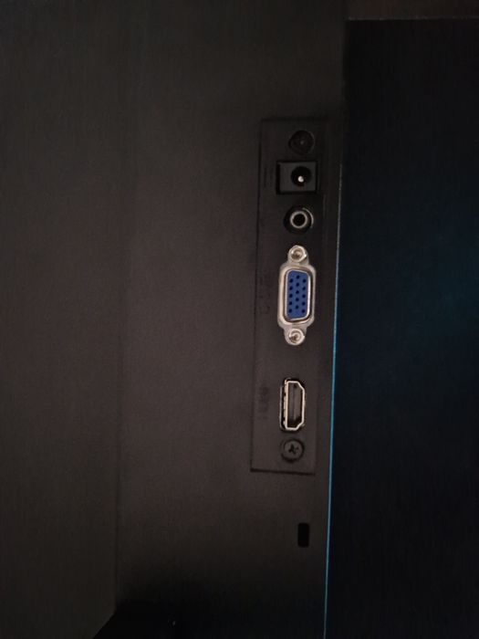Monitor Gaming AOC