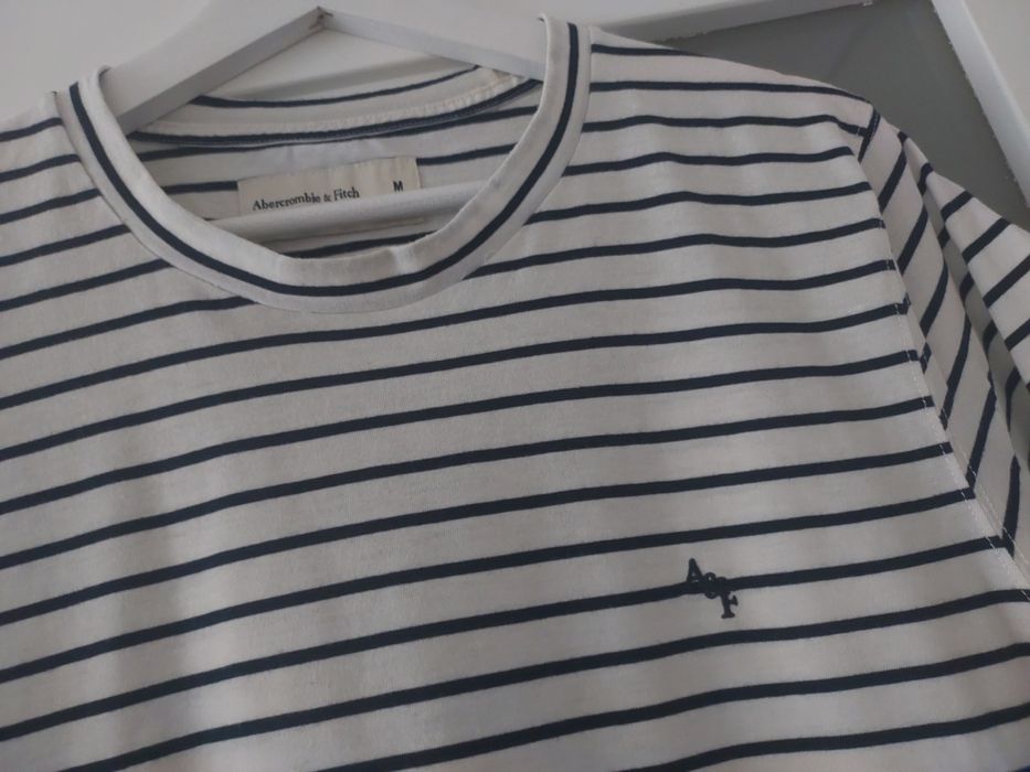 Tshirt abercrombie &Fitch rozmiar m