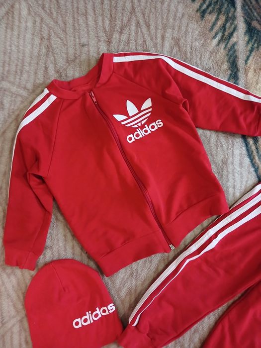 Костюм трійка 1-2 роки