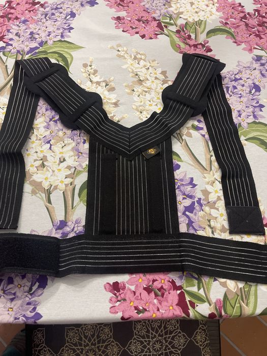 Korektor postawy ARMOR XS pajączek