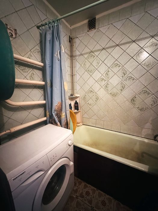 Продаж 3-кімнатної квартири 59.9 м² | Бориспіль, р-н Соцмістечка