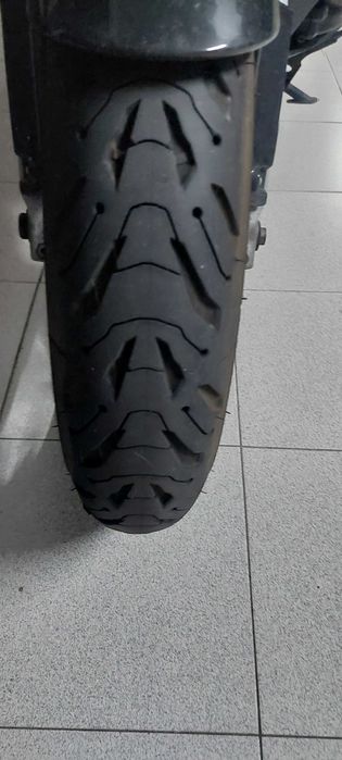 BMW K1200RS (2004) – 64.000 km – 3 Malas – Excelente Sport Touring