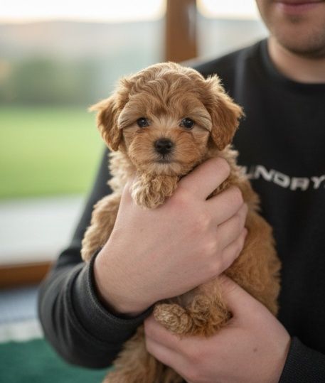 Продаж міні  мальтіпу для родини. Хмельницький.  Мікро і міні цуцики є