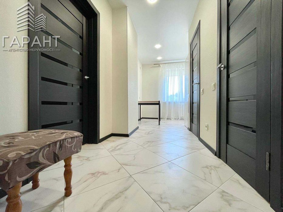 Здам 1 кімнатну квартиру з ремонтом, вул. Харківська.