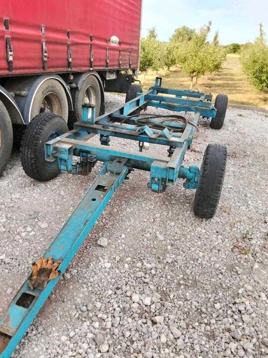 Продам комбайн "Єнісей" (можливий обмін на авто)