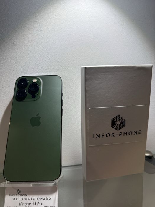 Iphone 13 pro - 256GB