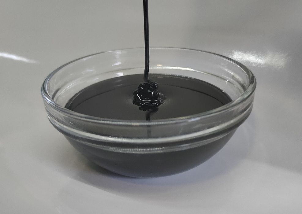 Патока Тростниковая (Меласса) (3-я ст.) Гватемала