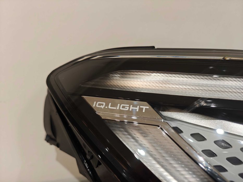Lampa Prawy Przód Full LED IQ LIGHT Volkswagen ID4 ID.4 EUROPA
