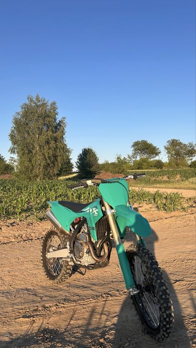 Kove mx450 2025 р