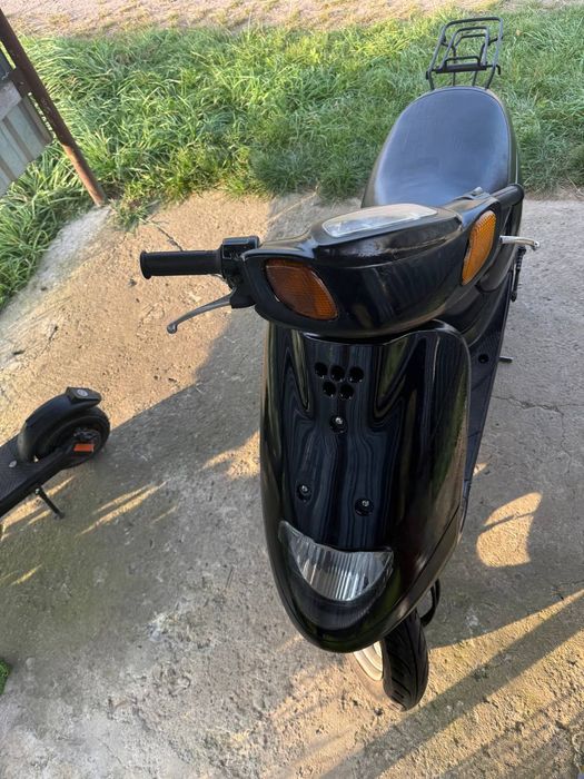 Ямаха на ходу торг обмін