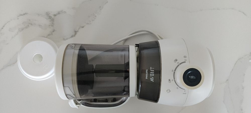 Philips AVENT ROBOT COMIDA BEBE