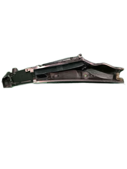 Plástico Genérico MERCEDES-BENZ E-CLASS Coupé A2048322225 (OEM)