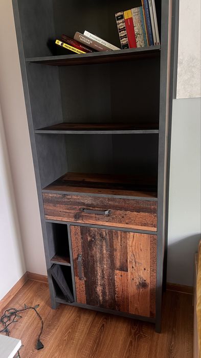 Meble Weston - komplet