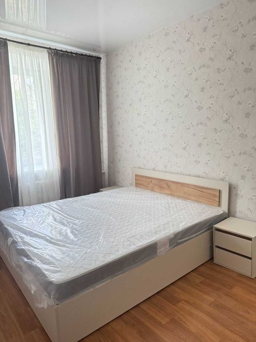 Кровать Garant Вива 160 см: Стильный Комфорт для Вашей Спальни