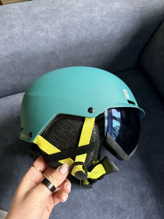Kask narciarski MARKER VIJO+ 47-51 cm
