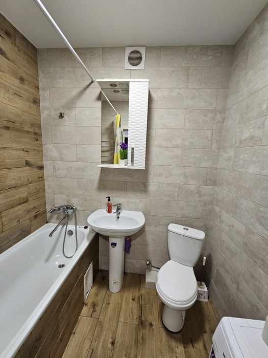 ЖК Яровиця. Центр