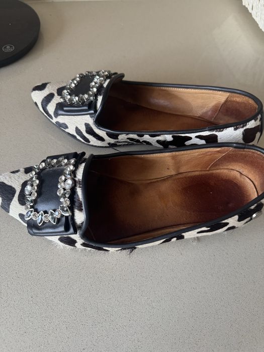 Sapatos Ruica 37