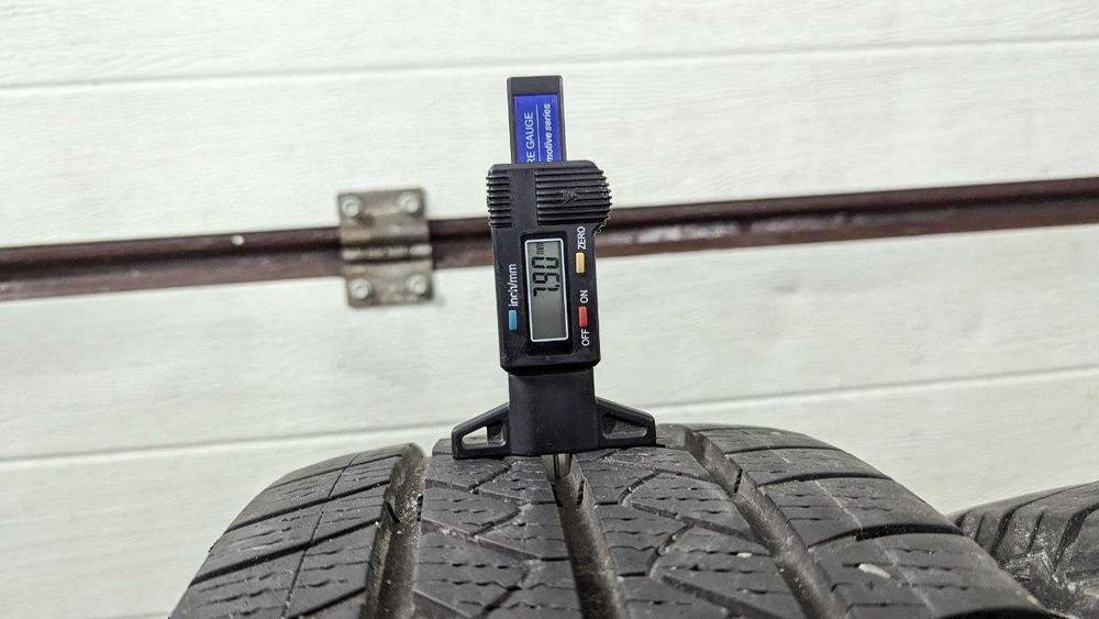 Шини 215/65 R15C 104/102T GoodYear Vector 4 Seasons Cargo