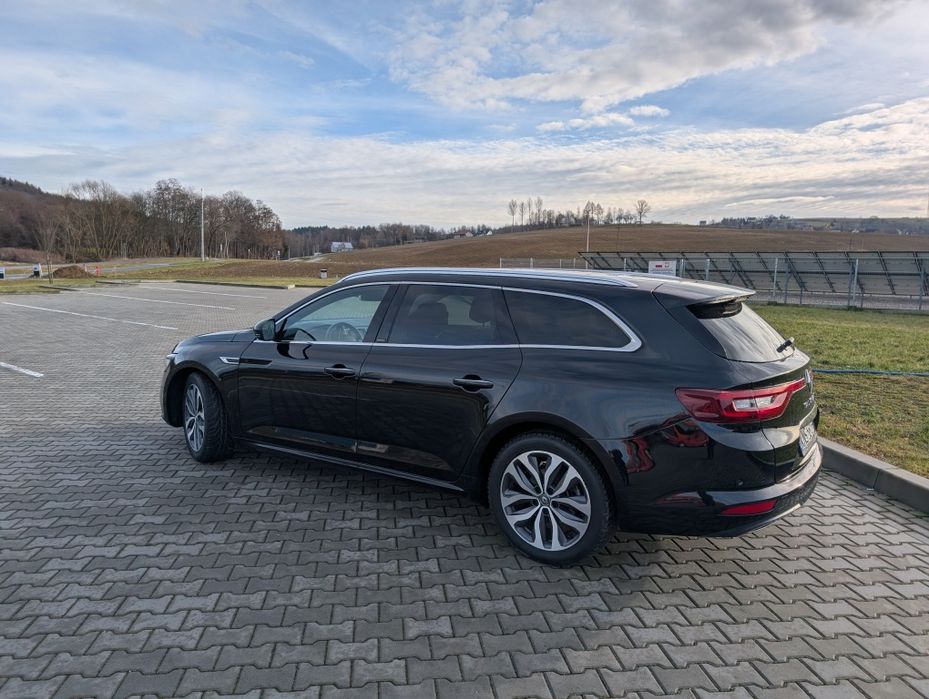 Renault Talisman 1.6dCi Niski przebieg Panorama 4control