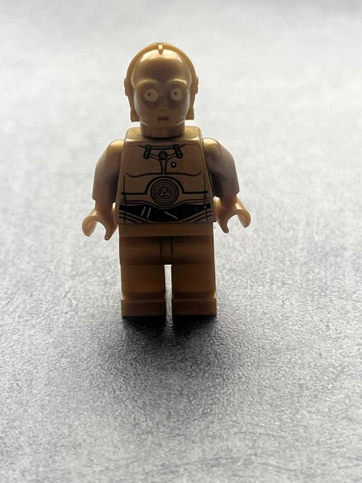 c3po lego star wars