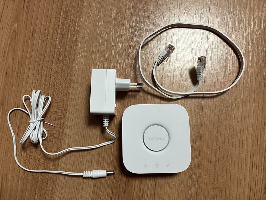 Mostek Philips Hue