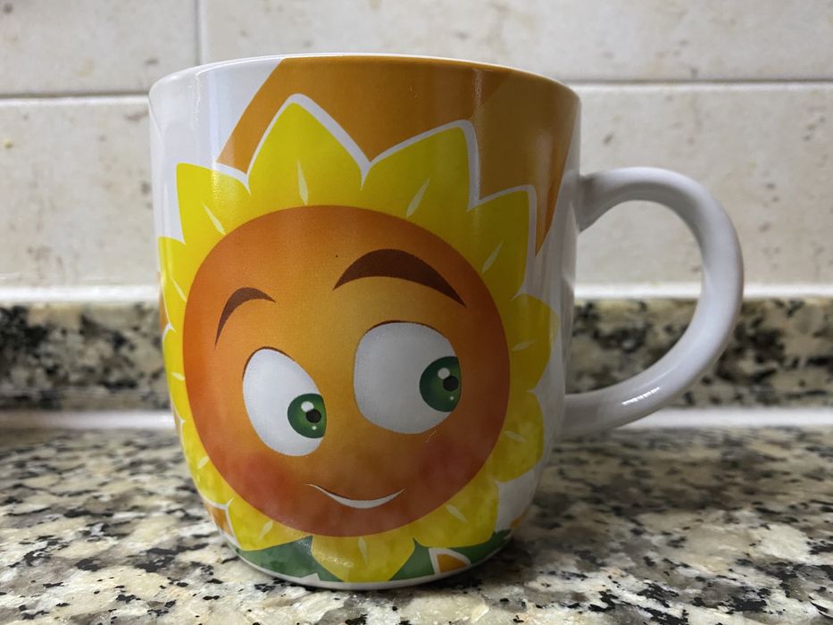 Assorted Mugs446748742627502083