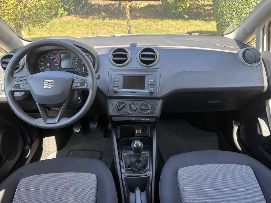 * ISOFIX * Klimatyzacja * Bluetooth *Zarejestrowany *